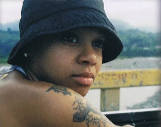 Aquarious' TLC Fan Blog: Lisa Lopes & Hype Williams 